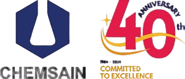 Chemsain Logo